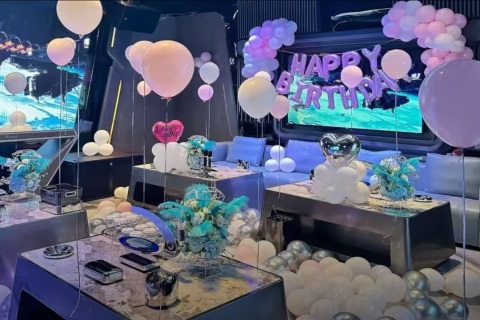 杭州夜场女营销招聘 日薪1600起提供住宿