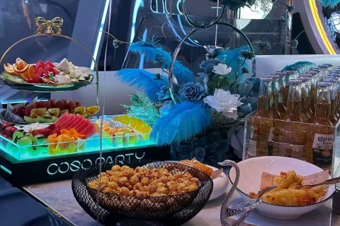 杭州夜场女营销招聘 日薪1600起提供住宿