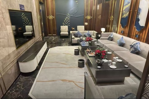 龙岩夜场诚邀女生加入 高薪社交双收获