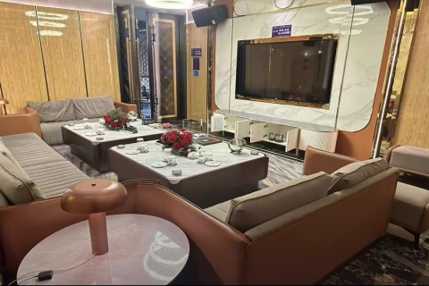 龙岩夜场诚邀女生加入 高薪社交双收获